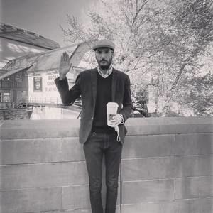 Meet your Posher, Devin